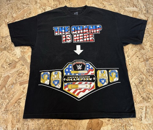 Wwe john cena - cena, the