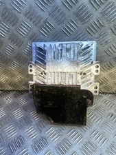 2010 FORD MONDEO MK4 ECU