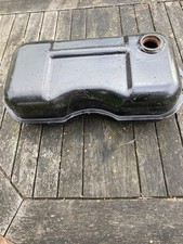 Seagull outboard long range