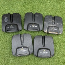 Powakaddy FW 3,5,7 & C2 Golf