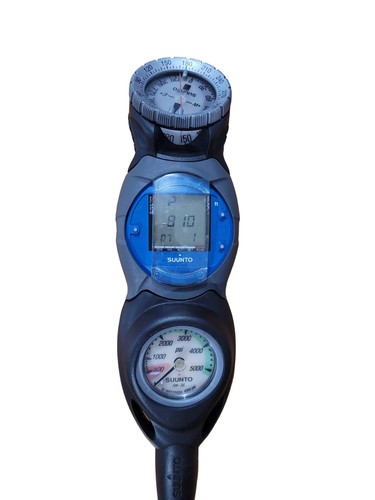 Suunto favor dive computer - dive,