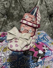 Irregular Choice Women's Shoes