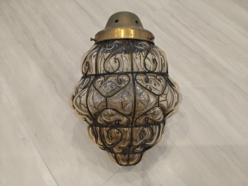 Vintage art deco murano - art,