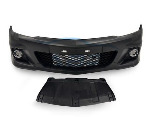 Vauxhall astra vxr front - vxr,