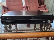 Panasonic DMR-EZ48V