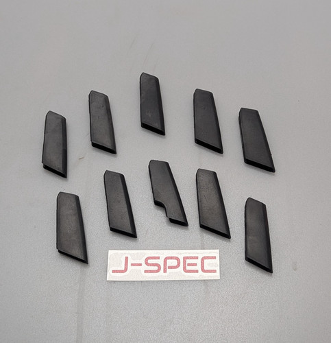 Toyota mr2 grill trim - toyota,