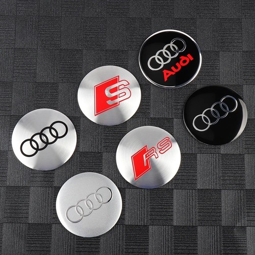 Audii alloy wheel - wheel, hub