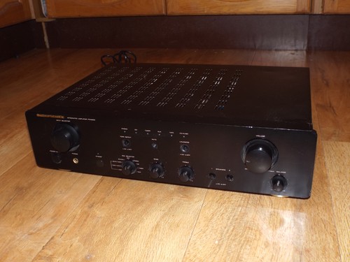 Marantz pm4000 hifi stereo - marantz,