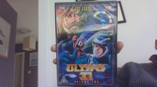 ULYSSES 31  VOLUME 2  -  UK