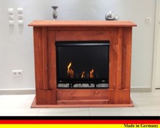 Ethanol fireplace gel fireplace gel fireplace camino model Rafael deluxe cherry tree