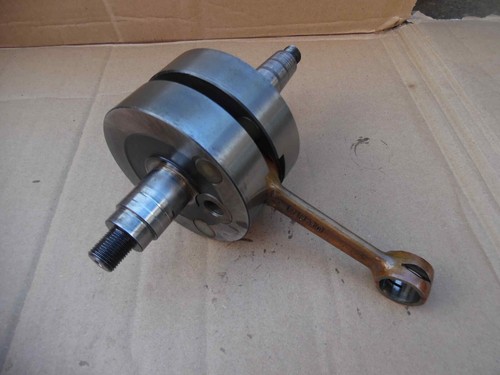 Sherco 125 crank con rod - 125,