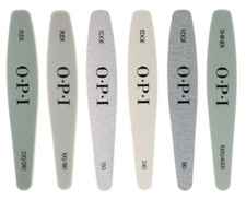 OPI Nail Files Edge, Flex,