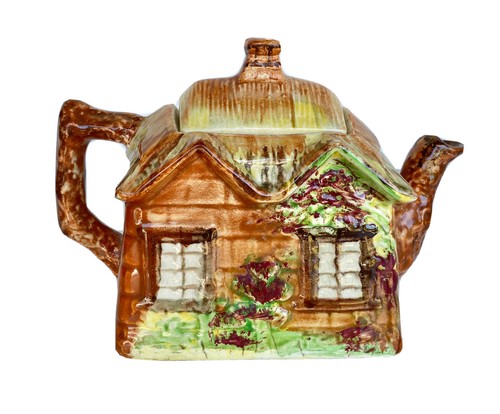 Vintage price brothers teapot - vintage,