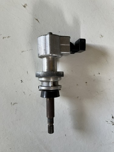 Punto turbo camshaft phase - turbo,