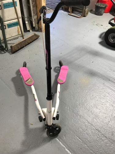 Fliker scooter - fliker,