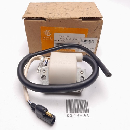 Ignition coil may - ignition,