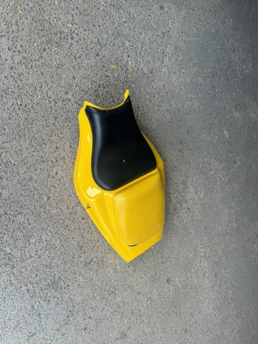 Ducati 748 seat - 748, unit