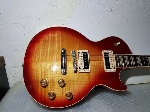 Gibson les paul classic - les,