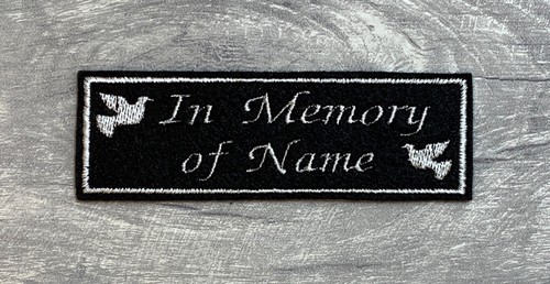 Custom personalised memory - personalised,