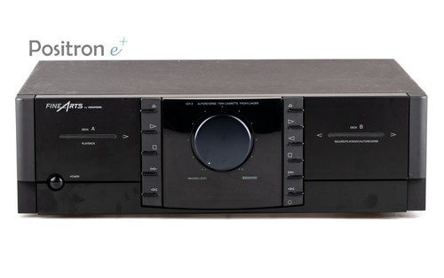 Fine arts grundig ccf2 - by,