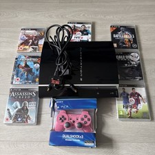 PS3 Original Fat Blu-ray Disc