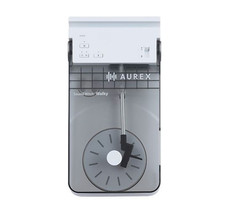 TOSHIBA AUREX AX-RP10 Record Player Bluetooth USB Rechargeable RPM Portable