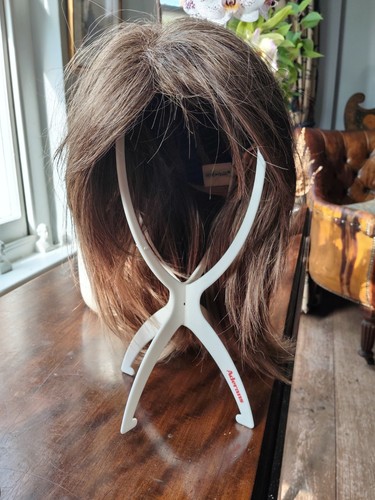 Laine wig rene paris in - laine,
