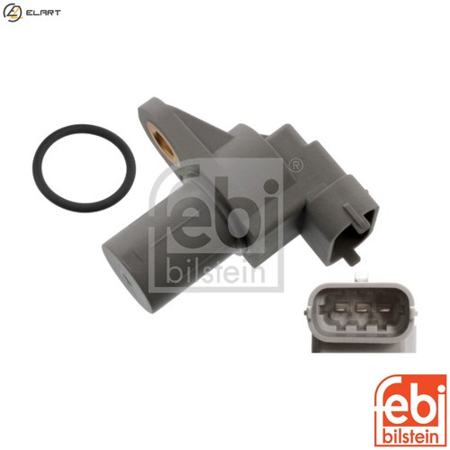 Sensor camshaft position - position, 36432
