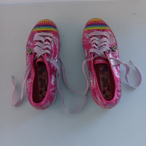 Girls skechers 83449l twinkle - skechers,