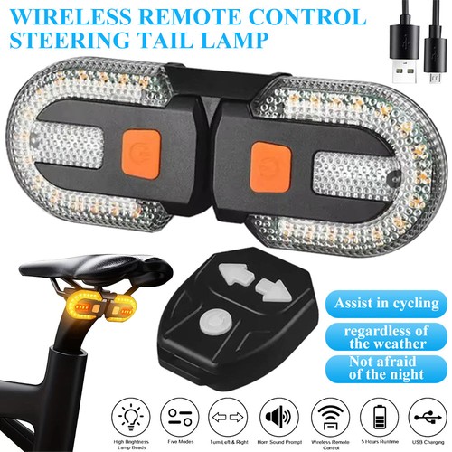 Bike remote controlled bicycle - controlled,