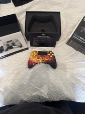 Scuf Impact Professional Gaming Controller Customized for PS4/PC