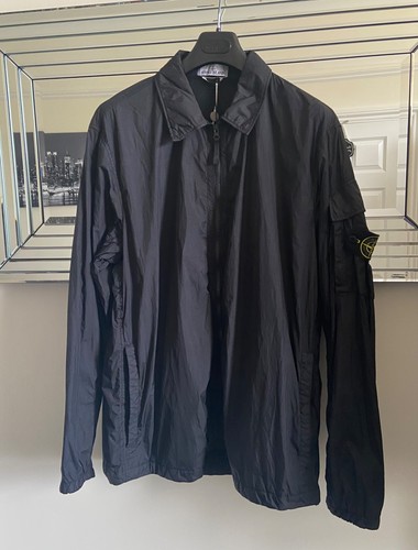 Stone island lightweight - island,