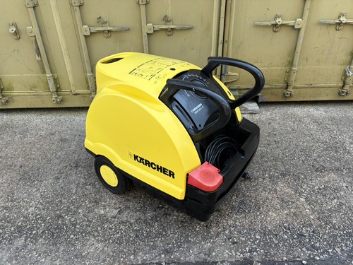 240 volt karcher hds - volt,
