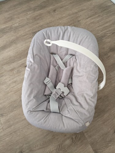 Stokke newborn baby set grey - baby,