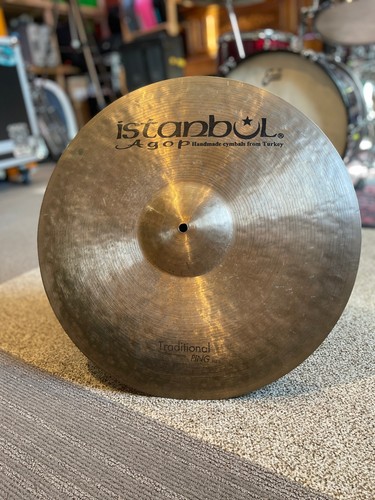 Istanbul agop traditional ping - traditional,