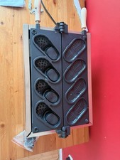 Commercial Electric Waffle