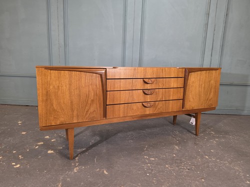 Beautility teak sideboard mid - sideboard,