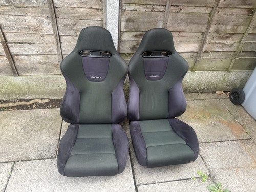 Honda accord recaro - honda,