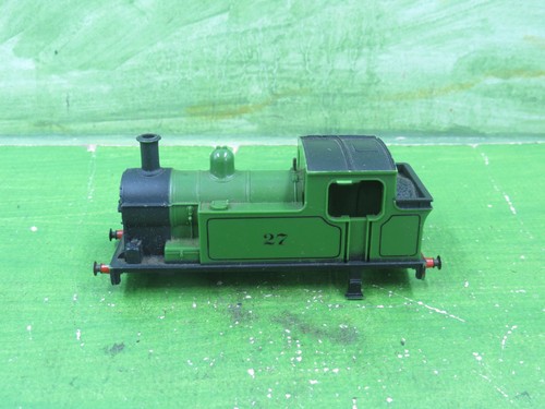 Triang hornby r355g - r355g, 0-4-0