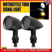 Motorcycle Turn Signal LED
