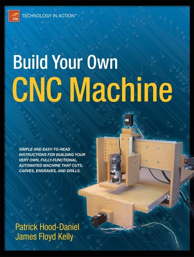 Build your own cnc - your, machine