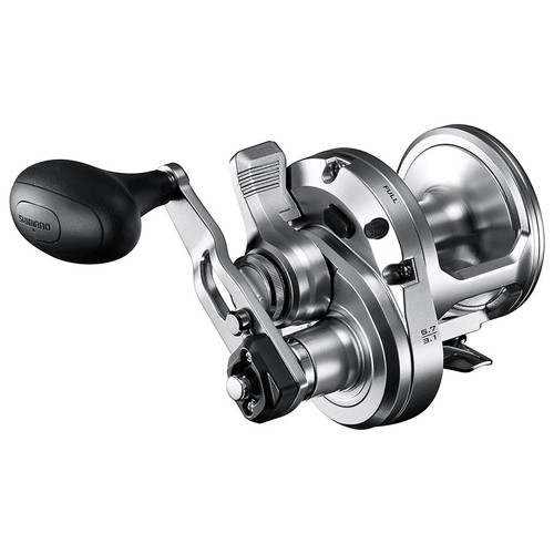 Shimano speedmaster two - ii,