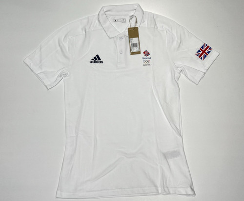 Adidas team polo shirt - adidas,