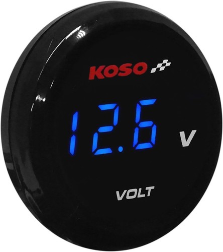 Koso moto motorcycle motorbike - koso,