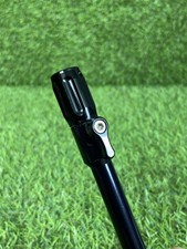 JAG Black Prolite Adjustable