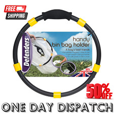 Defenders Handy Bin Bag Holder