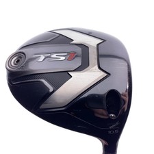 Used Titleist TS1 Driver /