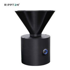 Rippton Bait Spreader - Carp Fishing Bait Boat Accessories - Free Delivery