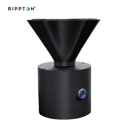 Rippton bait spreader carp - bait,