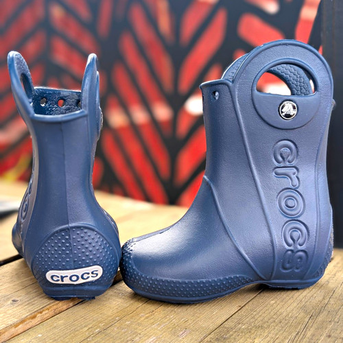 Crocs handle unisex kids - crocs, it
